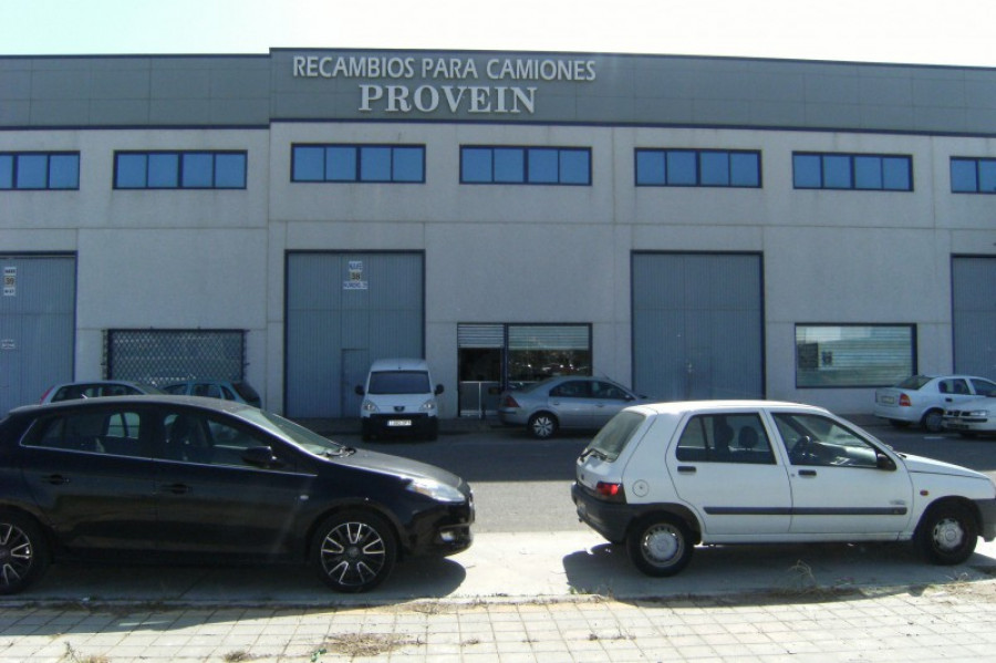 Proveinfachada 7639