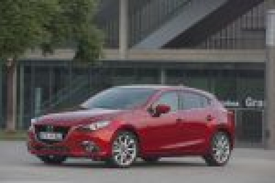 Mazda mantenimiento 3150 7249