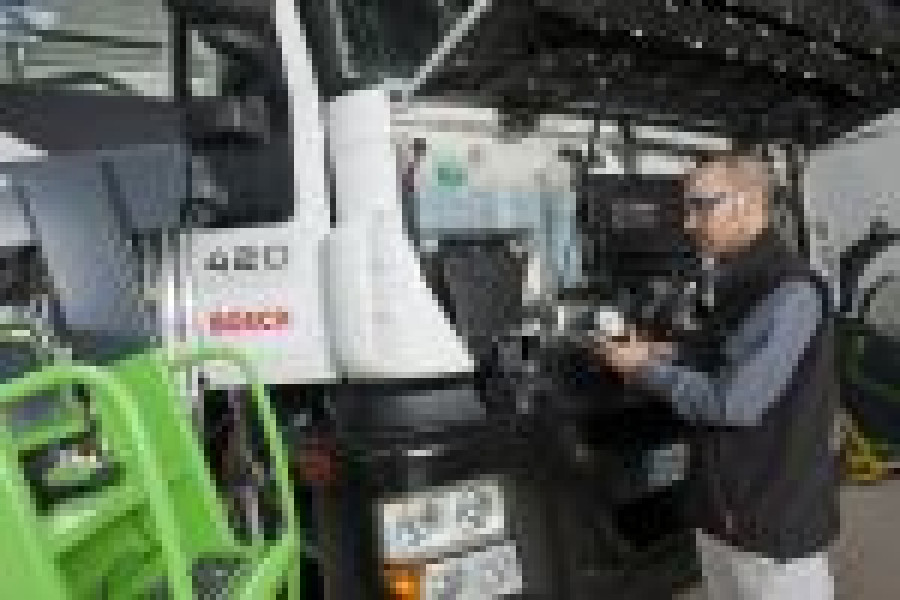 Bosch renovevi 3126 7152