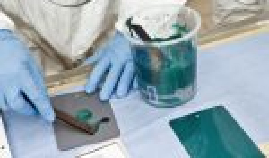 Colores dupont 3105 7065