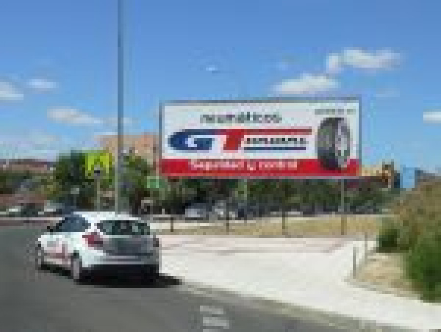 Gtradial campana 6948