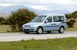 Furgonetas pimaaire 6862