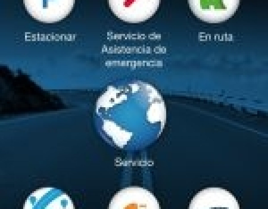 Volkswagen service app baja 6807