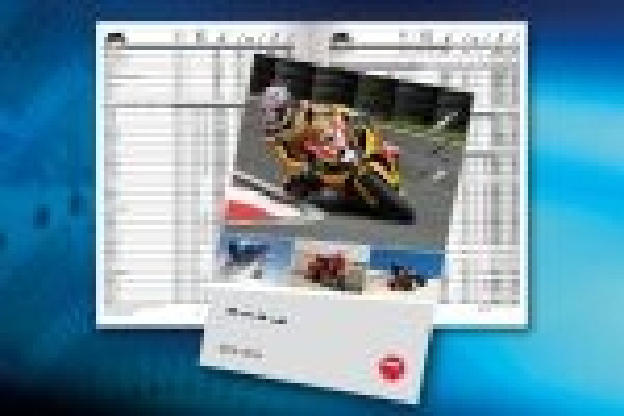 Ngk motorcycle 3049 6820