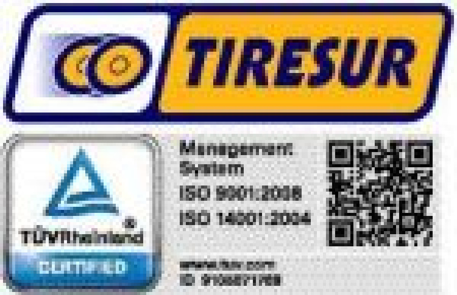 Logo iso tiresur baja 6641