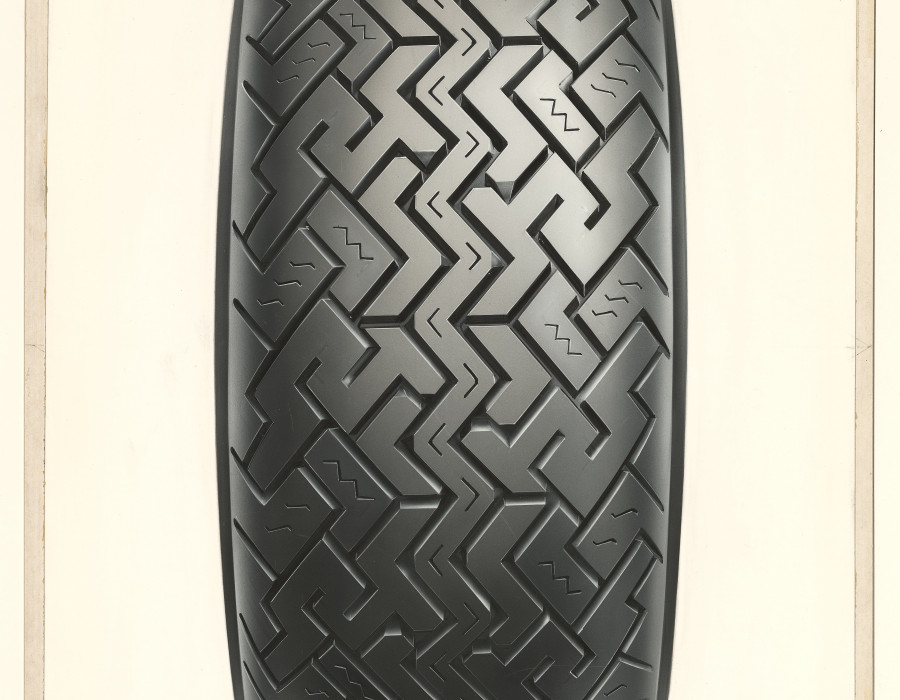 8 car cinturato h cn36 mt a 1968 87480