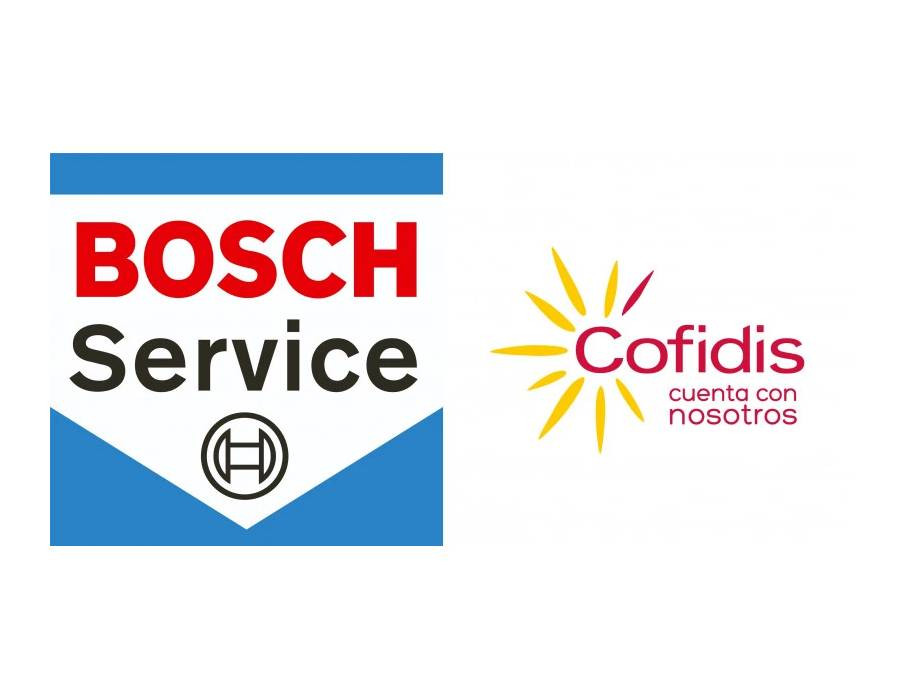 Bosch cofidis