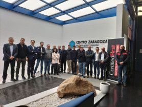 Reunion de CODE CertifiedFirst