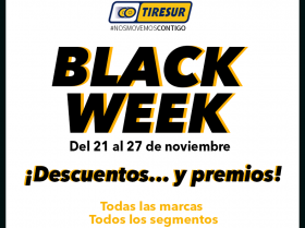 IMAGEN NOTA DE PRENSA BLACK WEEK