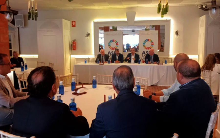 Presentacion plantatransformacion Aspe GS