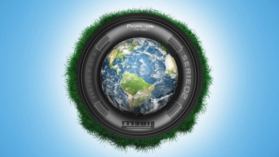 Prometeon D 3