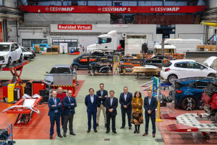 Comision tecnica faconauto portada