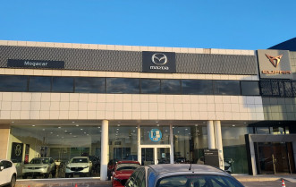 CESVIMAP MOGACAR