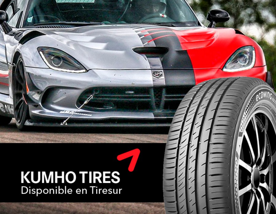 IMAGEN NOTA DE PRENSA KUMHO