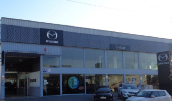 Civicar 472 2