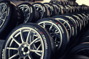 YOKOHAMA tyres