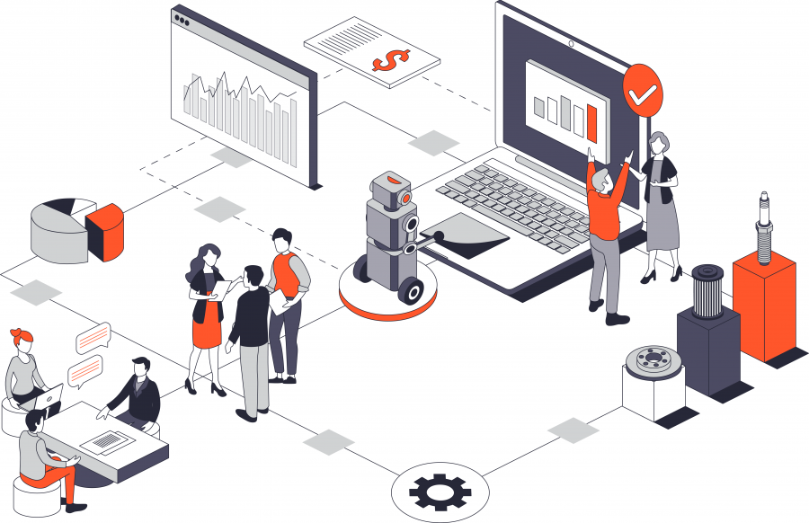 TecAlliance Partnership