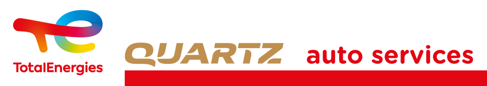 TotalEnergies Quartz Auto Services 