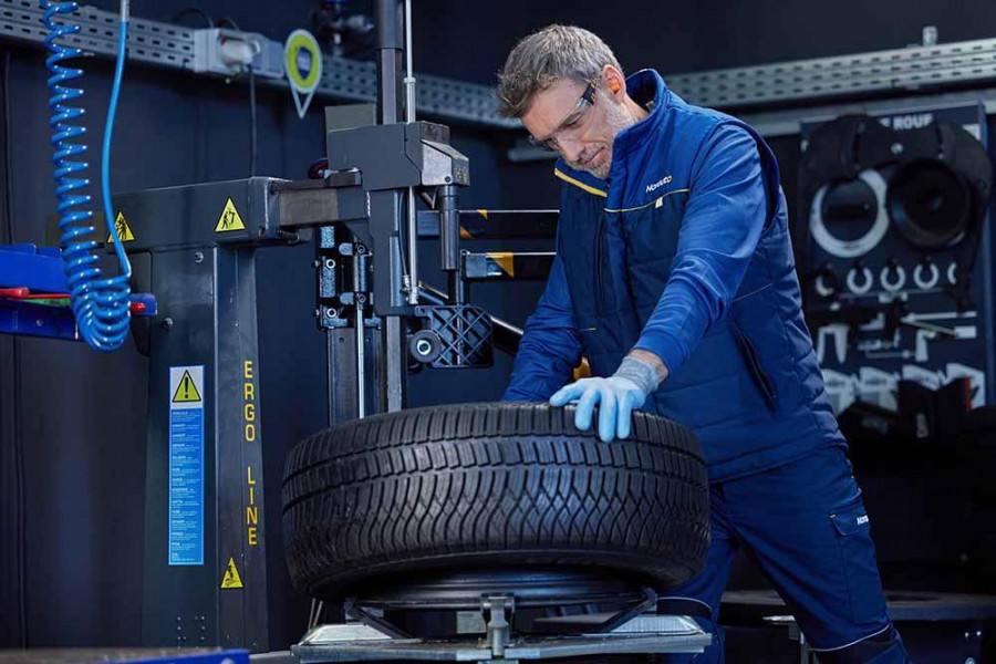 Norauto