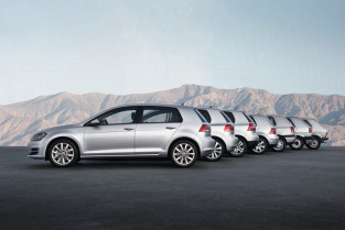 Imagen siete generaciones golf
