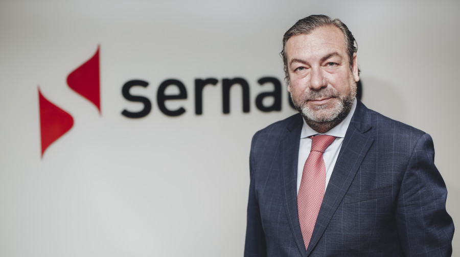 José Portilla SERNAUTO