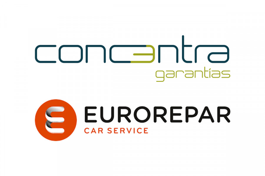 Concentra Garantías Eurorepar Car Service