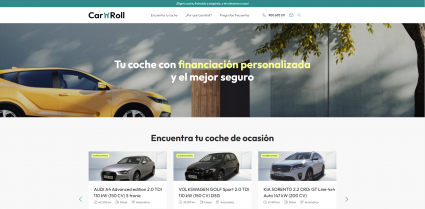 CarnRoll 1