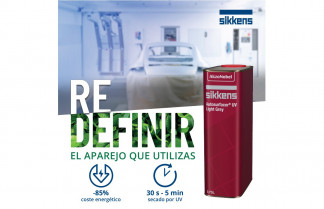 Redefinir sikkens