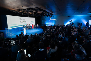 Foro ANFAC 2023   Mesa Mercado 2