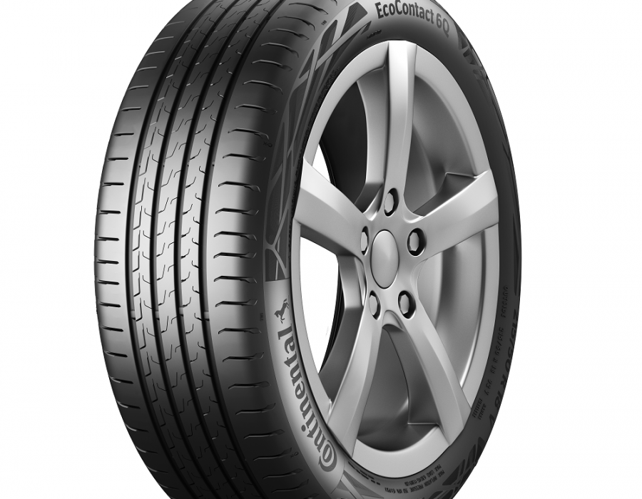Continental PP EcoContact6Q 1