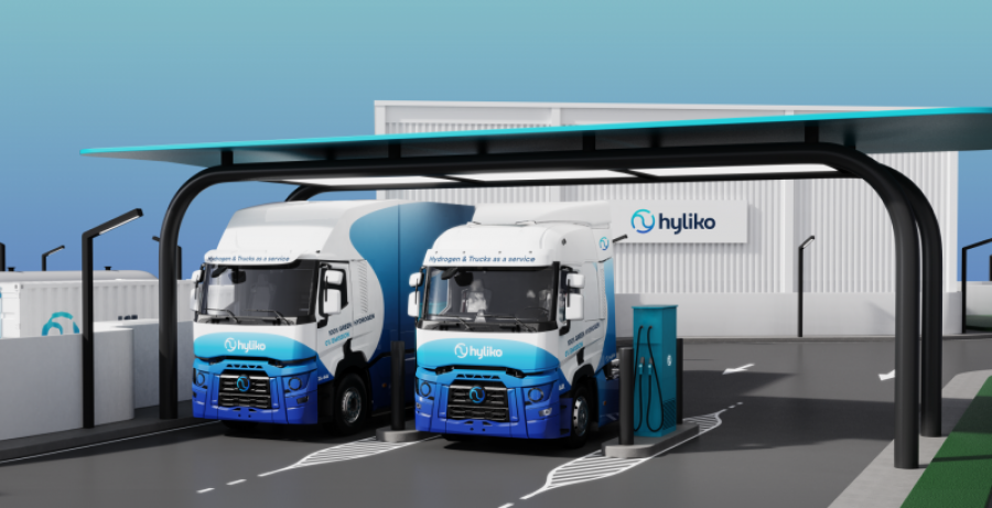 800 hylikotruckshd