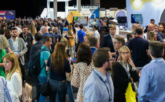 EMobility Expo World Congress se celebrará del 21 al 23 de marzo en Valencia