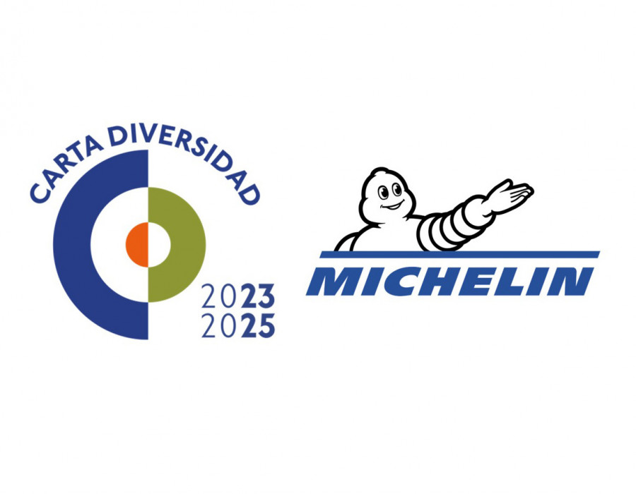Carta de la Diversidad Michelin 2023 NP