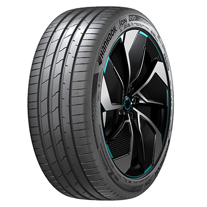 Hankook ION Evo