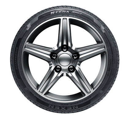 Nexen NFera Sport