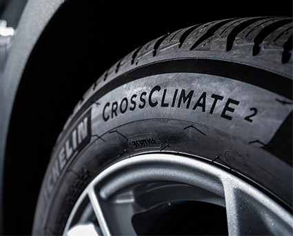 MICHELIN CrossClimate 2