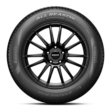 Pirelli Scorpion