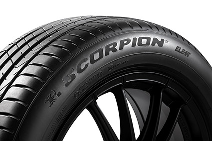 Pirelli Scorpion