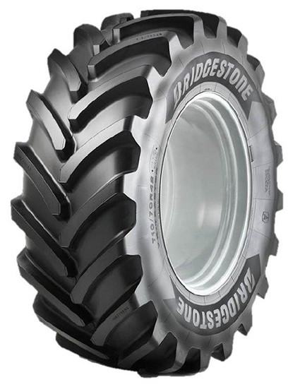 Bridgestone VX TRACTOR packshot (1)