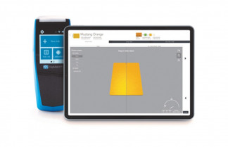 Digimatch VisualizID PPG LINQ