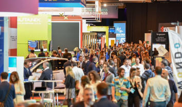 Empresas como Ford, Toyota y Lexus mostrarán en eMobility Expo 2023 sus últimos avances en vehículos eléctricos y movilidad sostenible  (1)