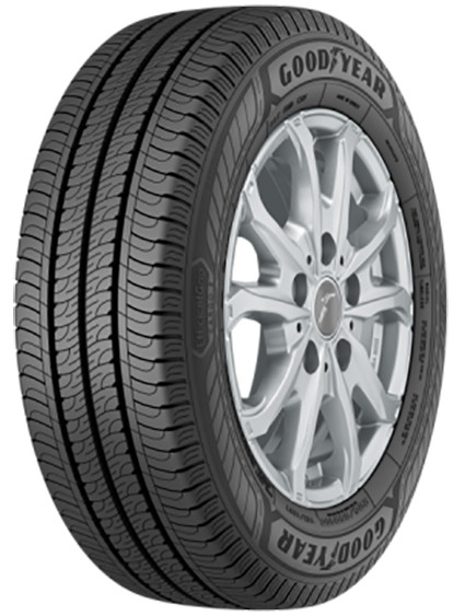 Comercial ligero goodyear