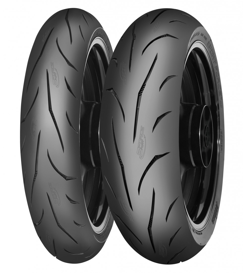 MITAS SPORT FORCE RS