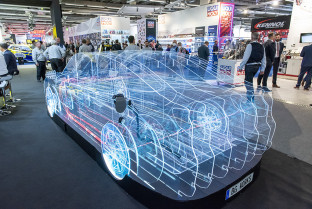 Automechanika