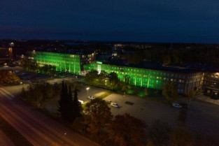 NR Nokian Tehdas 10 kampanja