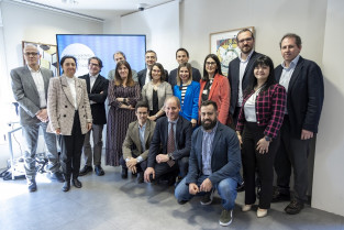 Comité Estrategia M2F