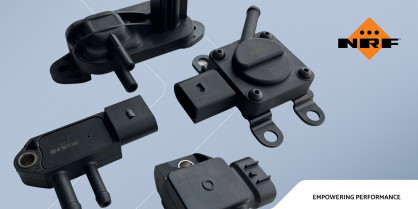 NRF introduces EGPS