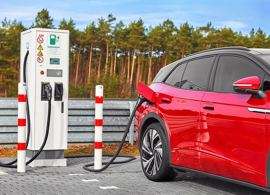 Continental pp charging contidrom1