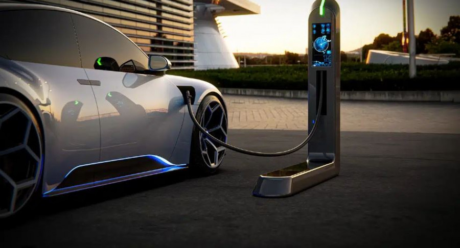 BYD Auto supera a Tesla como productor de vehículos eléctricos