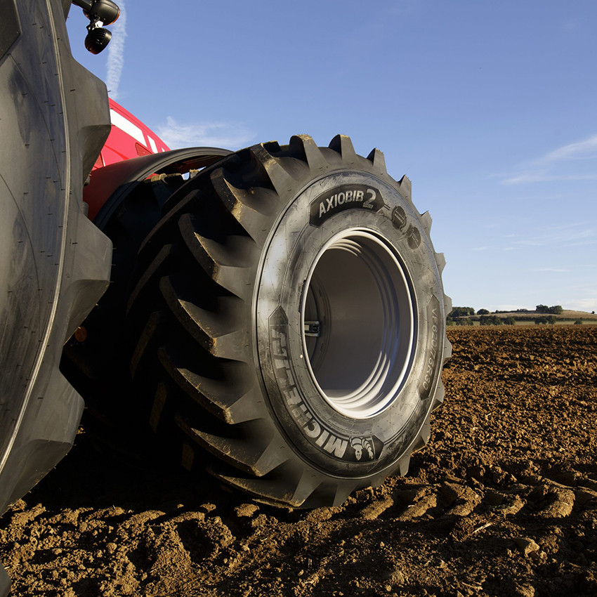 MICHELIN AGROGLOBAL 2021 2048x2048